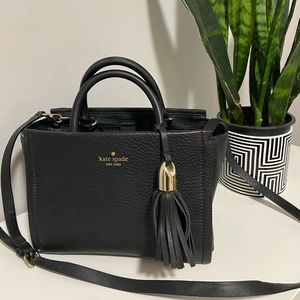 Kate Spade leather bag